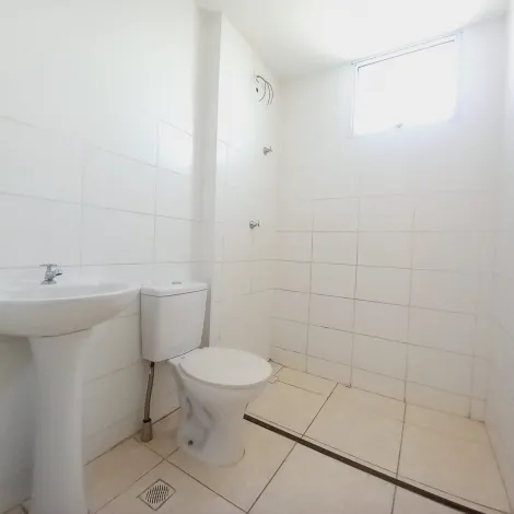 Alugar Apartamento / Padrão em Ribeirão Preto R$ 800,00 - Foto 6