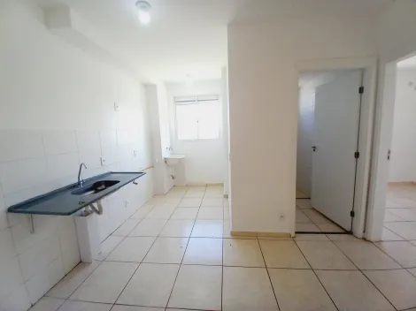 Alugar Apartamento / Padrão em Ribeirão Preto R$ 800,00 - Foto 10