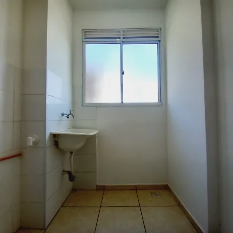 Alugar Apartamento / Padrão em Ribeirão Preto R$ 800,00 - Foto 13