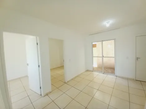 Apartamento / Padrão em Ribeirão Preto 