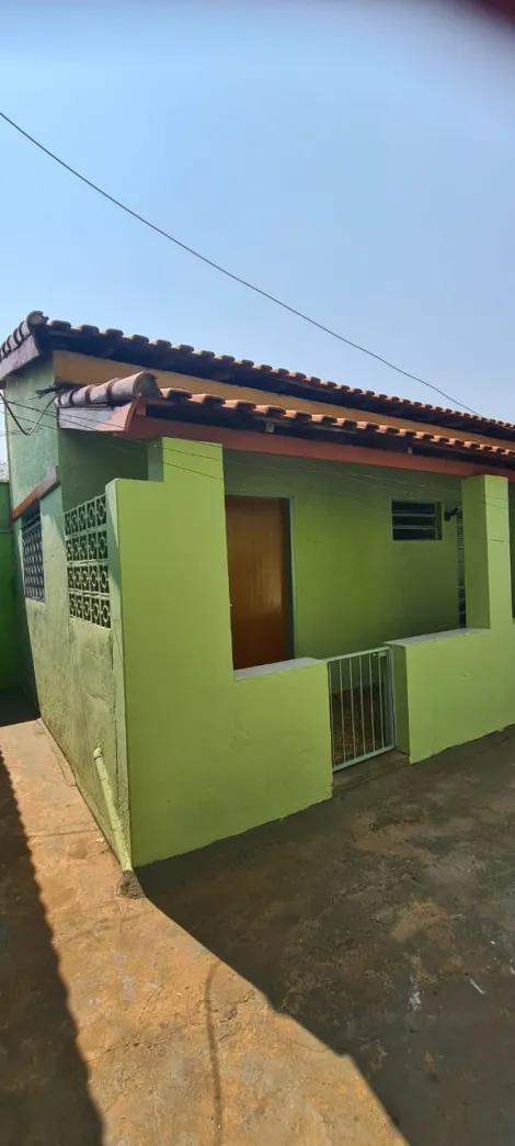 Alugar Casa / Padrão em Ribeirão Preto R$ 850,00 - Foto 6