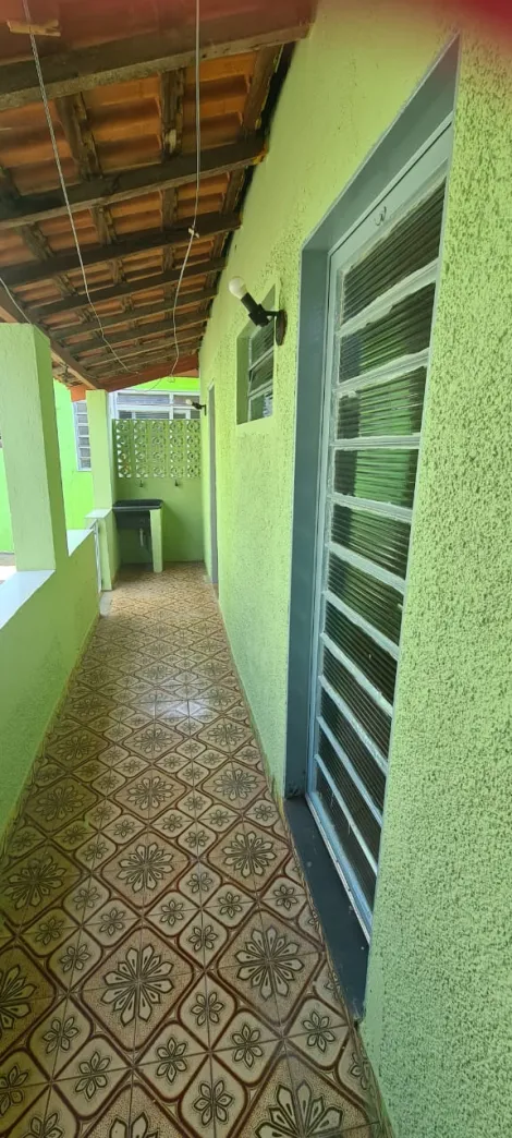 Alugar Casa / Padrão em Ribeirão Preto R$ 850,00 - Foto 11