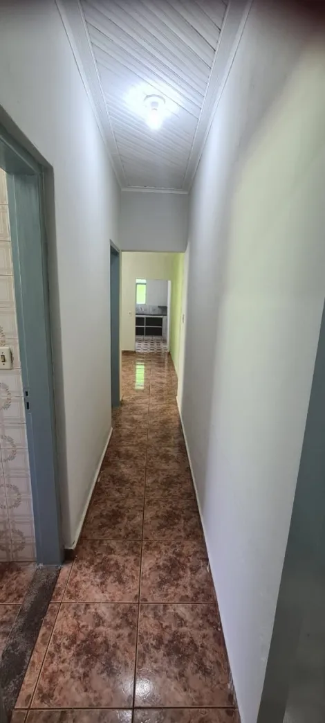 Alugar Casa / Padrão em Ribeirão Preto R$ 850,00 - Foto 14