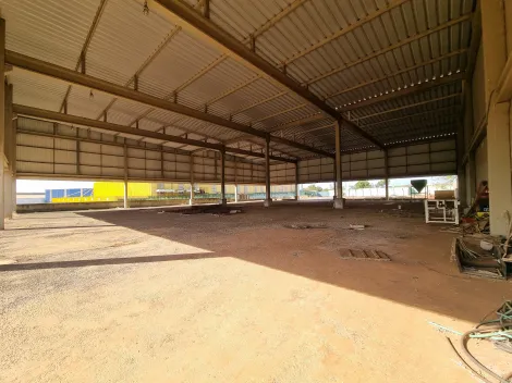 Alugar Comercial padrão / Galpão - Armazém em Ribeirão Preto R$ 28.800,00 - Foto 14