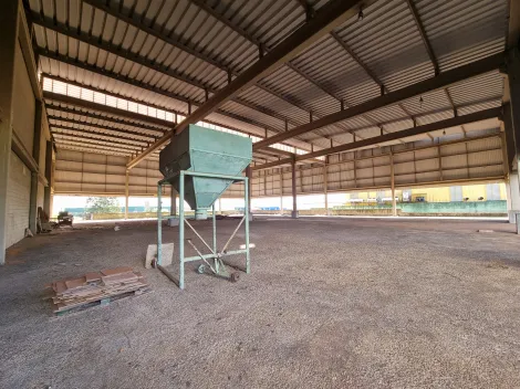 Alugar Comercial padrão / Galpão - Armazém em Ribeirão Preto R$ 28.800,00 - Foto 16