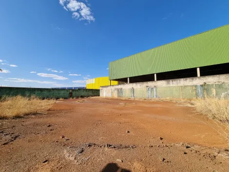 Alugar Comercial padrão / Galpão - Armazém em Ribeirão Preto R$ 28.800,00 - Foto 24