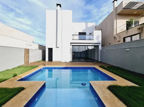 Alugar Casa condomínio / Padrão em Ribeirão Preto R$ 8.950,00 - Foto 3