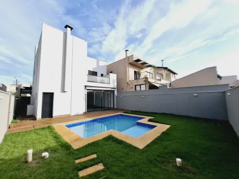 Alugar Casa condomínio / Padrão em Ribeirão Preto R$ 8.950,00 - Foto 6