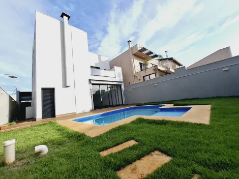 Alugar Casa condomínio / Padrão em Ribeirão Preto R$ 8.950,00 - Foto 7