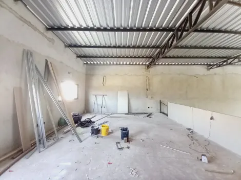 Alugar Comercial padrão / Galpão - Armazém em Ribeirão Preto R$ 13.000,00 - Foto 17