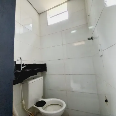 Alugar Casa / Padrão em Jardinópolis R$ 1.300,00 - Foto 18