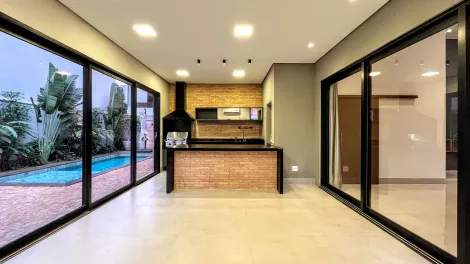 Comprar Casa condomínio / Padrão em Bonfim Paulista R$ 2.600.000,00 - Foto 1