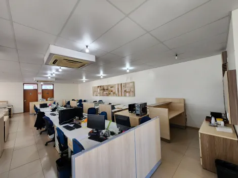 Alugar Comercial padrão / Galpão - Armazém em Ribeirão Preto R$ 30.000,00 - Foto 20