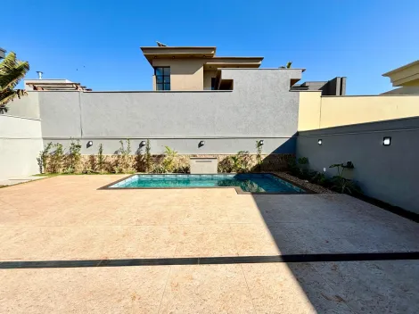 Comprar Casa condomínio / Padrão em Ribeirão Preto R$ 2.490.000,00 - Foto 6