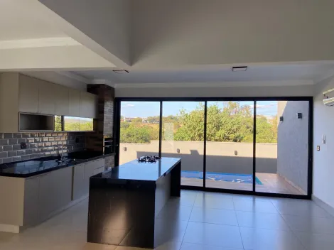 Casa condomínio / Padrão em Ribeirão Preto Alugar por R$7.500,00