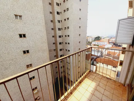 Alugar Apartamento / Padrão em Ribeirão Preto R$ 1.000,00 - Foto 10