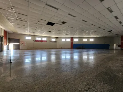 Alugar Comercial padrão / Galpão - Armazém em Ribeirão Preto R$ 75.000,00 - Foto 1