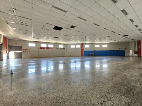 Alugar Comercial padrão / Galpão - Armazém em Ribeirão Preto R$ 75.000,00 - Foto 3