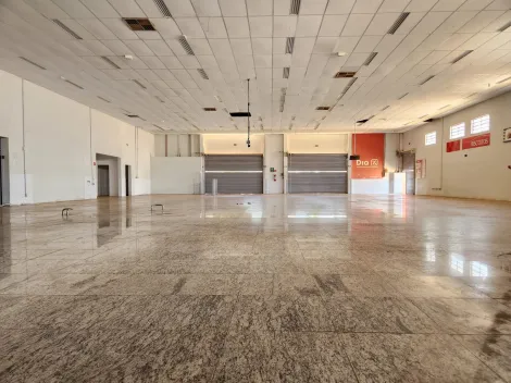 Alugar Comercial padrão / Galpão - Armazém em Ribeirão Preto R$ 75.000,00 - Foto 5