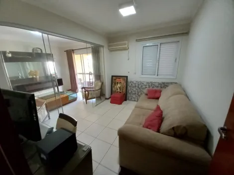 Alugar Apartamento / Padrão em Ribeirão Preto R$ 2.600,00 - Foto 2