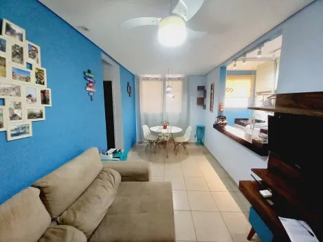 Alugar Apartamento / Padrão em Ribeirão Preto R$ 1.350,00 - Foto 2