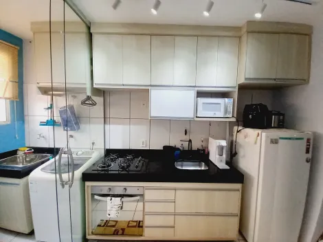 Alugar Apartamento / Padrão em Ribeirão Preto R$ 1.350,00 - Foto 5