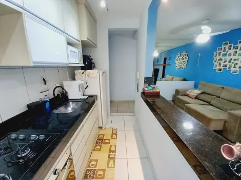 Alugar Apartamento / Padrão em Ribeirão Preto R$ 1.350,00 - Foto 8