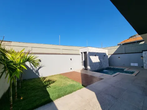 Comprar Casa condomínio / Padrão em Ribeirão Preto R$ 2.780.000,00 - Foto 4