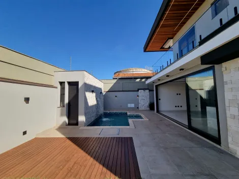 Comprar Casa condomínio / Padrão em Ribeirão Preto R$ 2.780.000,00 - Foto 5