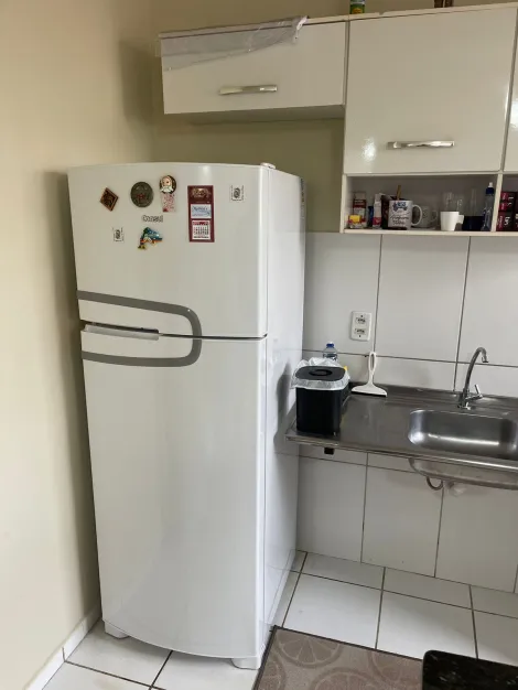 Comprar Apartamento / Padrão em Ribeirão Preto R$ 181.000,00 - Foto 4