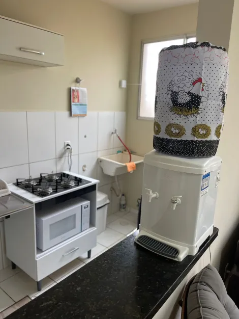 Comprar Apartamento / Padrão em Ribeirão Preto R$ 181.000,00 - Foto 5