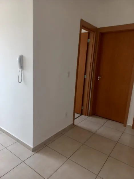 Alugar Apartamento / Padrão em Ribeirão Preto R$ 535,20 - Foto 3