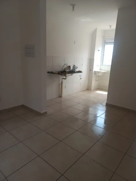 Alugar Apartamento / Padrão em Ribeirão Preto R$ 535,20 - Foto 5