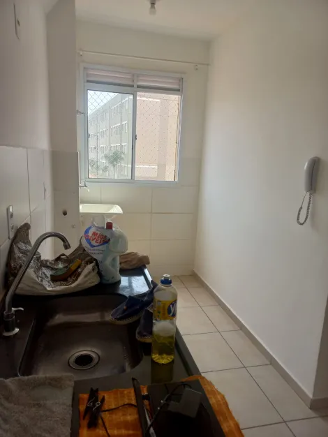 Alugar Apartamento / Padrão em Ribeirão Preto R$ 535,20 - Foto 7