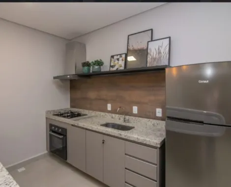 Alugar Apartamento / Padrão em Ribeirão Preto R$ 535,20 - Foto 21