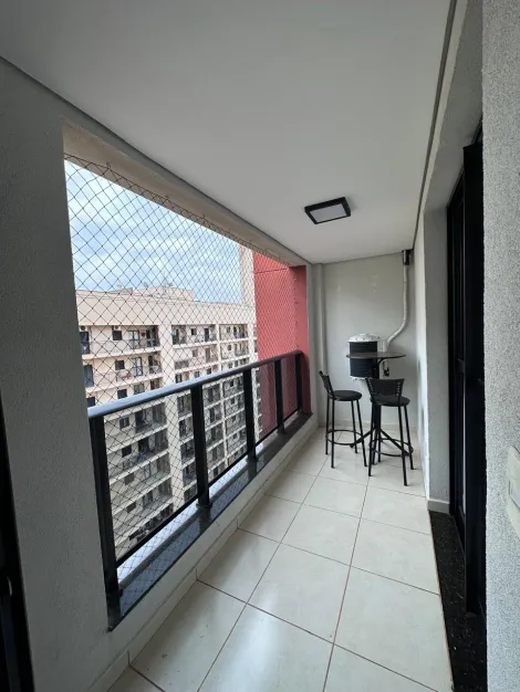 Alugar Apartamento / Padrão em Ribeirão Preto R$ 2.450,00 - Foto 8