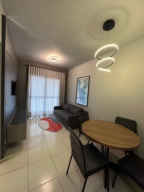 Alugar Apartamento / Padrão em Ribeirão Preto R$ 2.450,00 - Foto 2