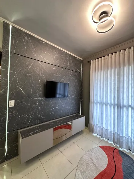 Alugar Apartamento / Padrão em Ribeirão Preto R$ 2.450,00 - Foto 1