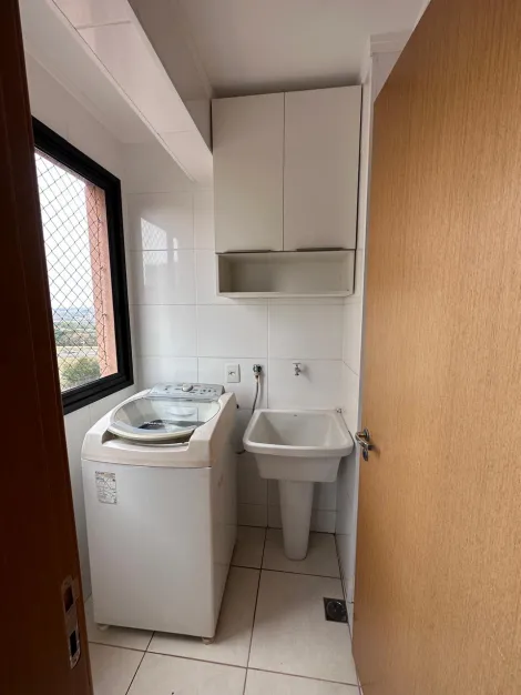 Alugar Apartamento / Padrão em Ribeirão Preto R$ 2.450,00 - Foto 9