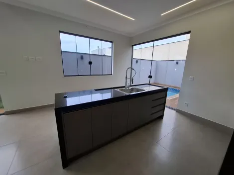 Alugar Casa condomínio / Padrão em Ribeirão Preto R$ 6.500,00 - Foto 17