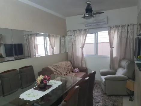 Comprar Apartamentos / Padrão em Ribeirão Preto R$ 245.000,00 - Foto 9