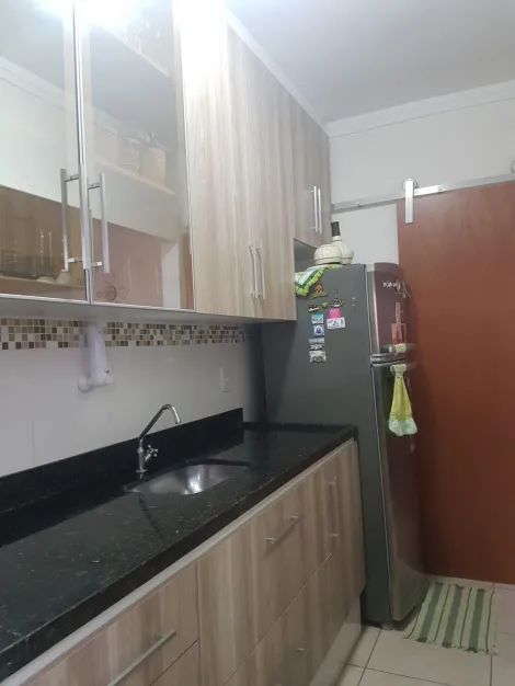 Comprar Apartamentos / Padrão em Ribeirão Preto R$ 245.000,00 - Foto 16