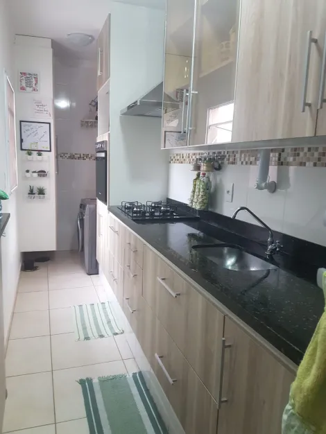 Comprar Apartamentos / Padrão em Ribeirão Preto R$ 245.000,00 - Foto 17