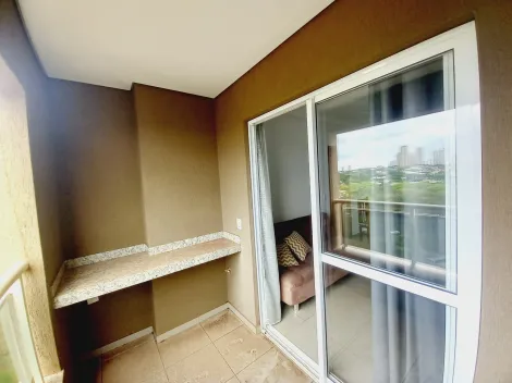 Alugar Apartamento / Padrão em Ribeirão Preto R$ 2.000,00 - Foto 4