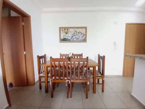 Alugar Apartamento / Padrão em Ribeirão Preto R$ 2.000,00 - Foto 10