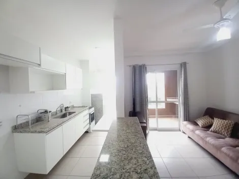 Alugar Apartamento / Padrão em Ribeirão Preto R$ 2.000,00 - Foto 5