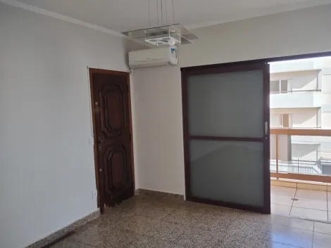 Apartamento / Padrão em Ribeirão Preto Alugar por R$0,00