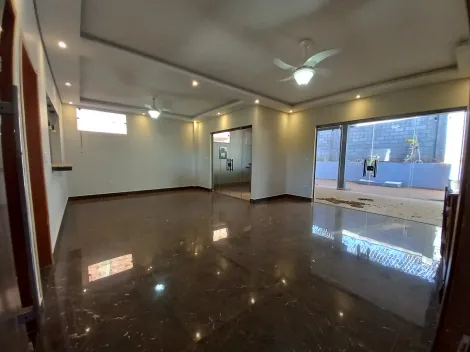 Alugar Casa condomínio / Padrão em Bonfim Paulista R$ 3.300,00 - Foto 1