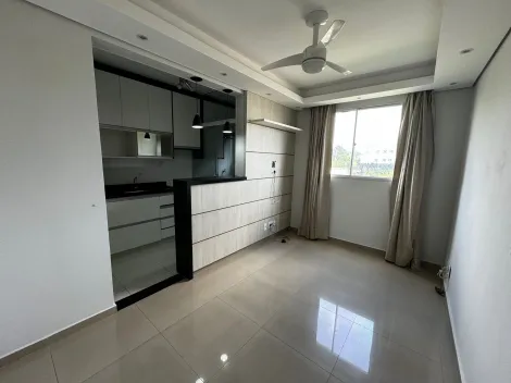 Alugar Apartamento / Padrão em Ribeirão Preto R$ 1.000,00 - Foto 5