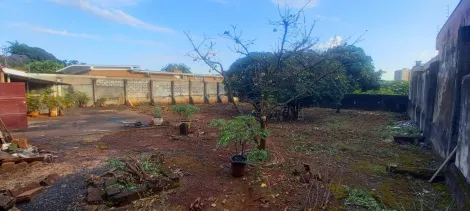 Terreno / Padrão em Ribeirão Preto Alugar por R$2.500,00